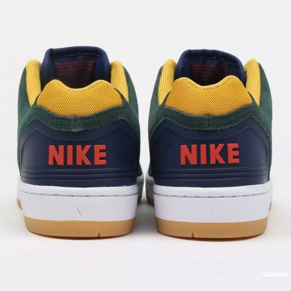 nike sb air force 2 rugby